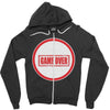 gamming Zipper Hoodie