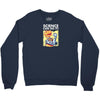 rex the riveter Crewneck Sweatshirt