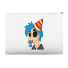 the birthday boy Accessory Pouches