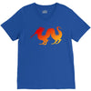 chinese new year 2 V-Neck Tee