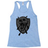 killed Racerback Tank