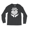 school counselor Long Sleeve Shirts