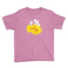 soul glo Youth Tee