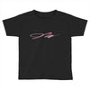 jake paul signature Toddler T-shirt