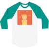 Kids - [TnShirt] 3/4 Sleeve Shirt