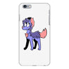 yorkie palette custom iPhone 6/6s Plus Case