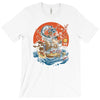 japanese world T-Shirt