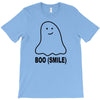 boo smile T-Shirt