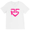 r5 logo jumper V-Neck Tee
