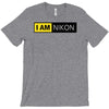 nikon camera i am nikon T-Shirt