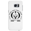molon labe Samsung Galaxy S7 Edge