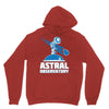 asrtal observatory Unisex Hoodie