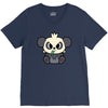 pancham pokedoll V-Neck Tee