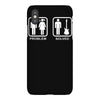problem solved guitar iPhoneX Case