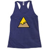 mountain Racerback Tank