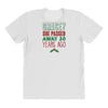 grace.. All Over Women's T-shirt