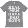 top dad bod T-Shirt