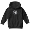 the force side Youth Hoodie