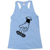 skater Racerback Tank