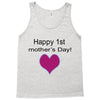 happy mother's day Tank Top