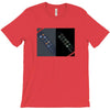 scare it badges T-Shirt