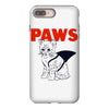 paws iPhone 8 Plus