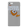 frigid flakes iPhone 7 Case