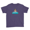 pugemon Youth Tee
