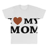 i love my mom All Over Men's T-shirt