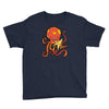 underwater buddies Youth Tee
