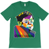 Steven Hawking T-Shirt