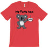 my puns are koala tee T-Shirt