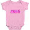 jake paulers Baby Onesie