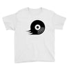 beat jet grind radio yellow Youth Tee