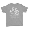 freedom machine Youth Tee