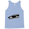 polar sport Tank Top