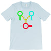 idolofmanyhands T-Shirt