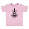 limited edition 1993 aged perfection Toddler T-shirt