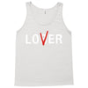 Loser / Lover IT Movie Tank Top