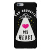 you abducted my heart iPhone 6 Plus/6S Plus Case