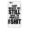 protest iPhone 6/6s Plus Case