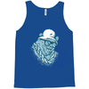 hip hop hibernation Tank Top