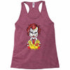 mcjoker2 Racerback Tank
