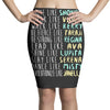 her story Pencil Skirts