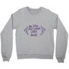 carpe diem Crewneck Sweatshirt
