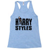 HARRY Racerback Tank