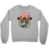 preman galau Crewneck Sweatshirt