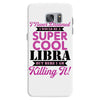 i never dreamed i would be a super cool libra but here i am killing it Samsung Galaxy S7