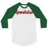 annihilus 6 3/4 Sleeve Shirt