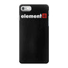 camiseta pirate iPhone 7 Case